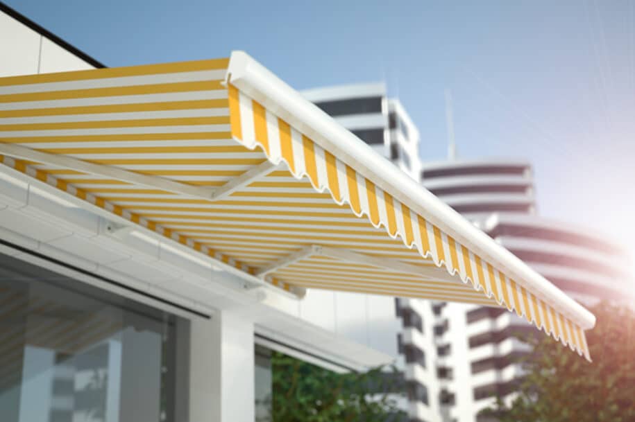 Sonnenstoren in Bonstetten